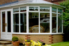 conservatories Swarby