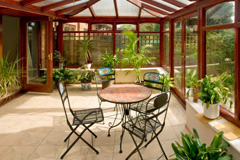 Swarby conservatory quotes