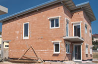 Swarby home extensions