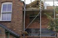 free Swarby home extension quotes