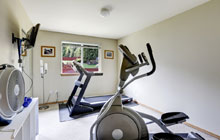 Swarby home gym construction leads