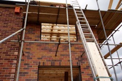 house extensions Swarby