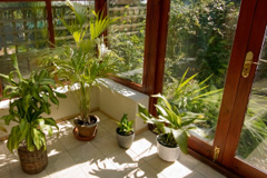 Swarby orangery costs